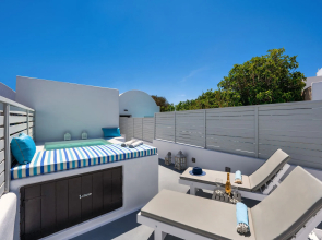 Amoramelia Villas