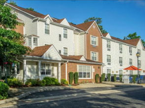Extended Stay America Suites Atlanta Norcross Peachtree Corn