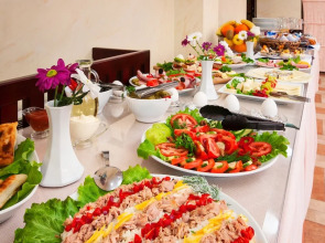 Отель «Примавера»