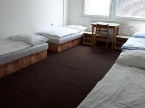 Pension KORD