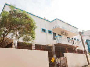 Hotel Vaiko by Goroomgo