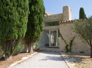 Domaine de la Pommé