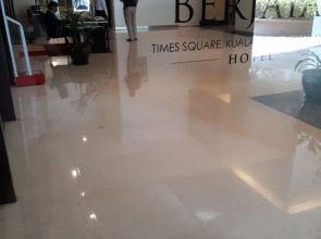 Sweet Dream Suites at Times Square KL