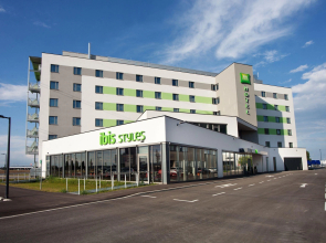 ibis Styles Parndorf Neusiedler See