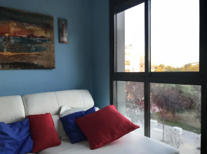 Apartamento Diamante Negro Piscina Panorámica - 107A