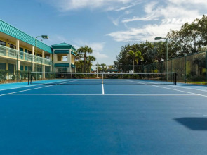 International Palms Resort Cocoa Beach