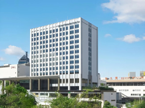 Hotel Metropolitan Sendai East