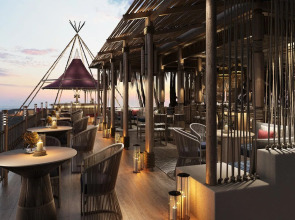 Avani+ Fares Maldives Resort