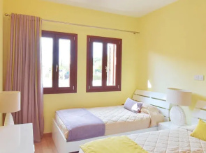 Apartment AT02 - Eros