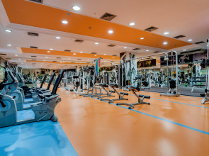 Porto Bello Hotel Resort & Spa