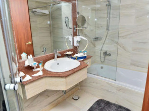 paradise home city stars