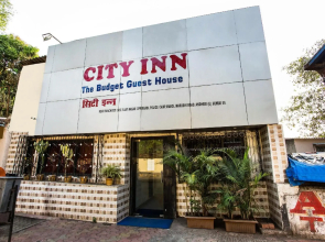 "Spot On 23634 City Inn Guest House"