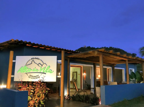 Pousada Alto da Vila Noronha by Alto da Ilha