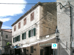 Apartmani KLARA i GRACIA