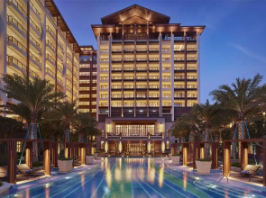 Hilton Huizhou Longmen Resort