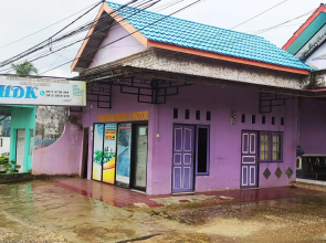 OYO 90430 Penginapan Hdk
