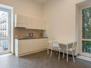 Fonderia Apartment in Palermo