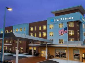 Hyatt House Nashville/Franklin/Cool Springs