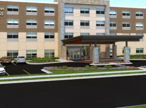 Holiday Inn Express & Suites Fleming Island by IHG