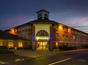Express By Holiday Inn Warwick