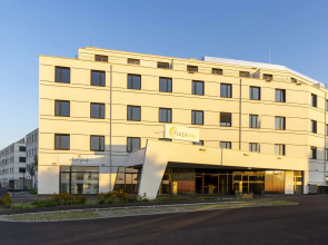 PLAZA INN Wiener Neustadt, BW Signature Collection
