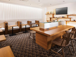 Hotel New Hankyu Kyoto