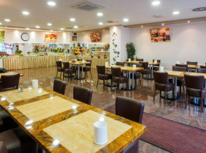 Hotel Kaffeemühle