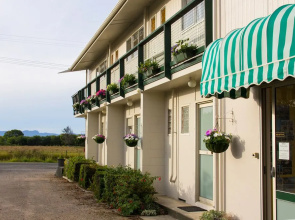 Wildcat Motel