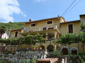 Apartments Vinetilia