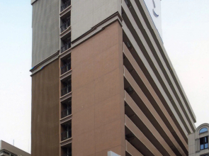 Toyoko Inn Osaka Yodoyabashi Station Minami