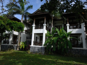 Rebak Island Resort & Marina, Langkawi