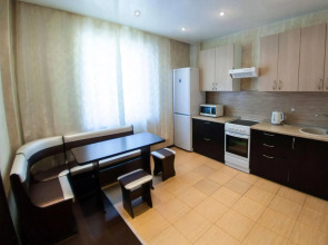 Апартаменты на улице Революции 1905 года 31 корпус А