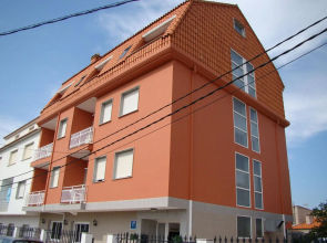 Hostal San Roque