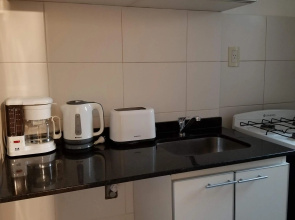 SUH Apartment