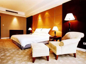 Riverfront Business Hotel