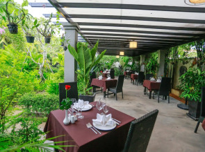Ladear Angkor Boutique Hotel
