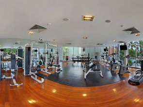 Hard Rock Hotel Pattaya