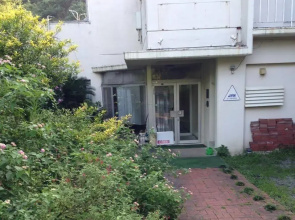 KitaKyushu Youth Hostel