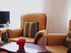 Gjirokastra Apartment