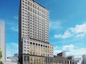 Hilton Hiroshima