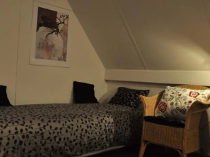 Bed & Breakfast & Music Bokhamer