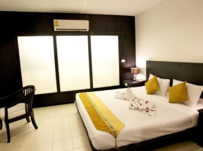 Patong Paradee Resort