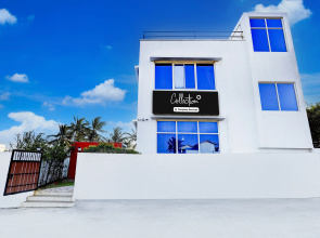 Super Collection O Nibav Beach View