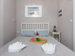 Dąbrówki Apartment by Renters