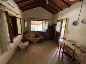 Alexiou Guesthouse Pilion Katigiorgis