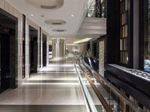 Weave Studios - Kowloon West