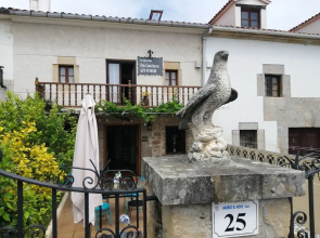 Villa Castellanos