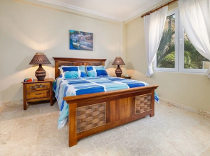 Hispaniola Beach B-6