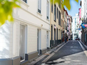 Apartamentos Praça Amarela