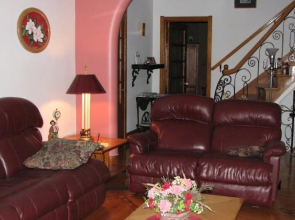 Magnolia B&B